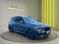 2020 BMW X5