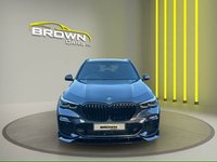 USED 2020 70 BMW X5 3.0 30d MHT M Sport SUV 5dr Diesel Hybrid Auto xDrive Euro 6 (s/s) (286 ps) ** FINANCE AVAILABLE **