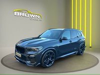 USED 2020 70 BMW X5 3.0 30d MHT M Sport SUV 5dr Diesel Hybrid Auto xDrive Euro 6 (s/s) (286 ps) ** FINANCE AVAILABLE **