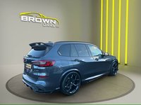 USED 2020 70 BMW X5 3.0 30d MHT M Sport SUV 5dr Diesel Hybrid Auto xDrive Euro 6 (s/s) (286 ps) ** FINANCE AVAILABLE **