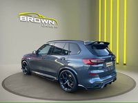 USED 2020 70 BMW X5 3.0 30d MHT M Sport SUV 5dr Diesel Hybrid Auto xDrive Euro 6 (s/s) (286 ps) ** FINANCE AVAILABLE **