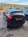 USED 2011 11 FORD FIESTA 1.4 Titanium Hatchback 5dr Petrol Automatic (154 g/km, 94 bhp) REAR PARKING SENSORS AUTOMATIC NEW WATERPUMP FITTED