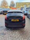 USED 2011 11 FORD FIESTA 1.4 Titanium Hatchback 5dr Petrol Automatic (154 g/km, 94 bhp) REAR PARKING SENSORS AUTOMATIC NEW WATERPUMP FITTED