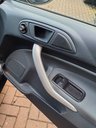 USED 2011 11 FORD FIESTA 1.4 Titanium Hatchback 5dr Petrol Automatic (154 g/km, 94 bhp) REAR PARKING SENSORS AUTOMATIC NEW WATERPUMP FITTED
