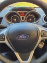 USED 2011 11 FORD FIESTA 1.4 Titanium Hatchback 5dr Petrol Automatic (154 g/km, 94 bhp) REAR PARKING SENSORS AUTOMATIC NEW WATERPUMP FITTED