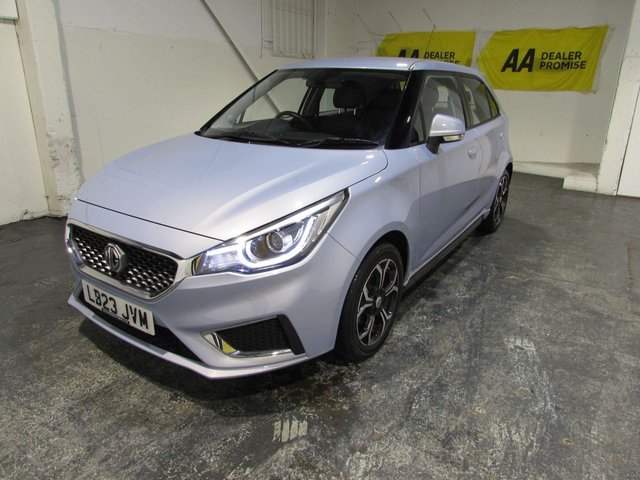 2023 MG MG3 - Photo 6