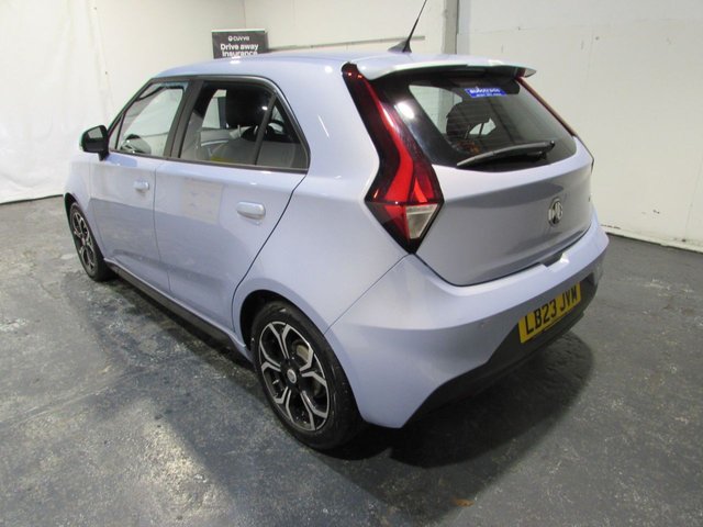 2023 MG MG3 - Photo 2