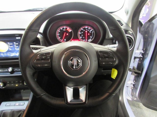 2023 MG MG3 - Photo 9