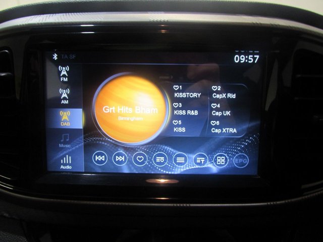 2023 MG MG3 - Photo 11