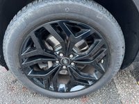 USED 2020 69 LAND ROVER RANGE ROVER EVOQUE 2.0 D180 R-Dynamic SE SUV 5dr Diesel Auto 4WD Euro 6 (s/s) (180 ps) Auto, 4WD, Leather, 180PS