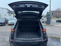 USED 2020 69 LAND ROVER RANGE ROVER EVOQUE 2.0 D180 R-Dynamic SE SUV 5dr Diesel Auto 4WD Euro 6 (s/s) (180 ps) Auto, 4WD, Leather, 180PS