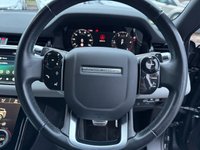 USED 2020 69 LAND ROVER RANGE ROVER EVOQUE 2.0 D180 R-Dynamic SE SUV 5dr Diesel Auto 4WD Euro 6 (s/s) (180 ps) Auto, 4WD, Leather, 180PS