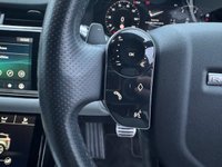 USED 2020 69 LAND ROVER RANGE ROVER EVOQUE 2.0 D180 R-Dynamic SE SUV 5dr Diesel Auto 4WD Euro 6 (s/s) (180 ps) Auto, 4WD, Leather, 180PS