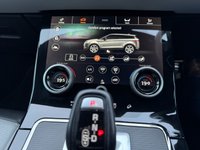 USED 2020 69 LAND ROVER RANGE ROVER EVOQUE 2.0 D180 R-Dynamic SE SUV 5dr Diesel Auto 4WD Euro 6 (s/s) (180 ps) Auto, 4WD, Leather, 180PS