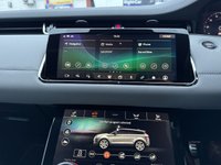 USED 2020 69 LAND ROVER RANGE ROVER EVOQUE 2.0 D180 R-Dynamic SE SUV 5dr Diesel Auto 4WD Euro 6 (s/s) (180 ps) Auto, 4WD, Leather, 180PS
