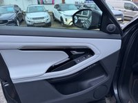 USED 2020 69 LAND ROVER RANGE ROVER EVOQUE 2.0 D180 R-Dynamic SE SUV 5dr Diesel Auto 4WD Euro 6 (s/s) (180 ps) Auto, 4WD, Leather, 180PS