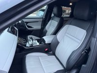 USED 2020 69 LAND ROVER RANGE ROVER EVOQUE 2.0 D180 R-Dynamic SE SUV 5dr Diesel Auto 4WD Euro 6 (s/s) (180 ps) Auto, 4WD, Leather, 180PS