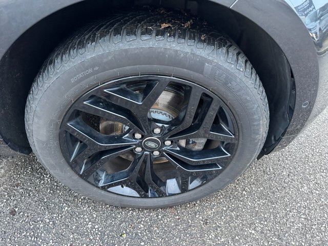 2020 Land Rover Range Rover Evoque 2L R-Dynamic Se 5dr - Photo 11