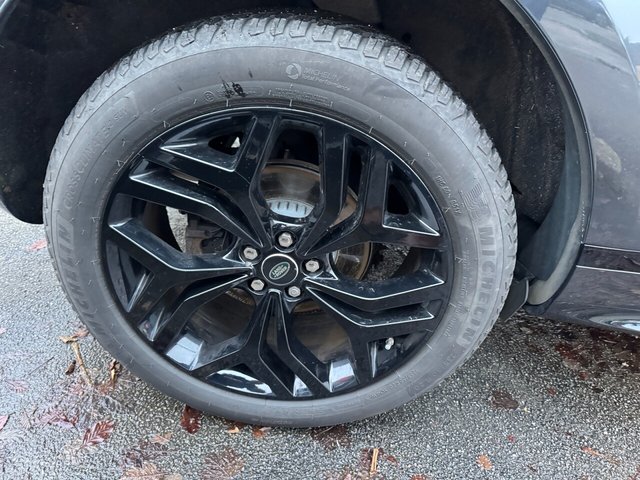 2020 Land Rover Range Rover Evoque 2L R-Dynamic Se 5dr - Photo 12