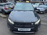 USED 2020 69 LAND ROVER RANGE ROVER EVOQUE 2.0 D180 R-Dynamic SE SUV 5dr Diesel Auto 4WD Euro 6 (s/s) (180 ps) Auto, 4WD, Leather, 180PS