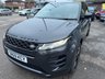 USED 2020 69 LAND ROVER RANGE ROVER EVOQUE 2.0 D180 R-Dynamic SE SUV 5dr Diesel Auto 4WD Euro 6 (s/s) (180 ps) Auto, 4WD, Leather, 180PS