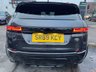 USED 2020 69 LAND ROVER RANGE ROVER EVOQUE 2.0 D180 R-Dynamic SE SUV 5dr Diesel Auto 4WD Euro 6 (s/s) (180 ps) Auto, 4WD, Leather, 180PS