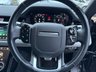USED 2020 69 LAND ROVER RANGE ROVER EVOQUE 2.0 D180 R-Dynamic SE SUV 5dr Diesel Auto 4WD Euro 6 (s/s) (180 ps) Auto, 4WD, Leather, 180PS