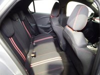 USED 2022 72 VAUXHALL CORSA 1.2 Turbo GS Line Hatchback 5dr Petrol Manual Euro 6 (s/s) (100 ps) Sat Nav-1/2 Leather-Climate-DAB Radio-Park sensors-17