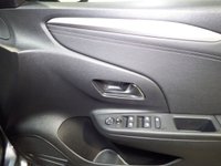 USED 2022 72 VAUXHALL CORSA 1.2 Turbo GS Line Hatchback 5dr Petrol Manual Euro 6 (s/s) (100 ps) Sat Nav-1/2 Leather-Climate-DAB Radio-Park sensors-17
