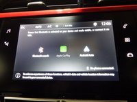 USED 2022 72 VAUXHALL CORSA 1.2 Turbo GS Line Hatchback 5dr Petrol Manual Euro 6 (s/s) (100 ps) Sat Nav-1/2 Leather-Climate-DAB Radio-Park sensors-17