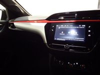 USED 2022 72 VAUXHALL CORSA 1.2 Turbo GS Line Hatchback 5dr Petrol Manual Euro 6 (s/s) (100 ps) Sat Nav-1/2 Leather-Climate-DAB Radio-Park sensors-17