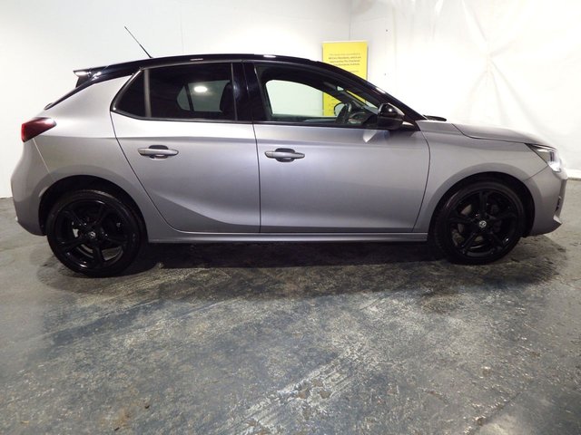 2022 VAUXHALL CORSA - Photo 9