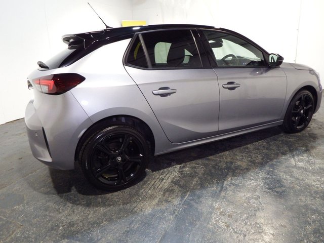 2022 VAUXHALL CORSA - Photo 11