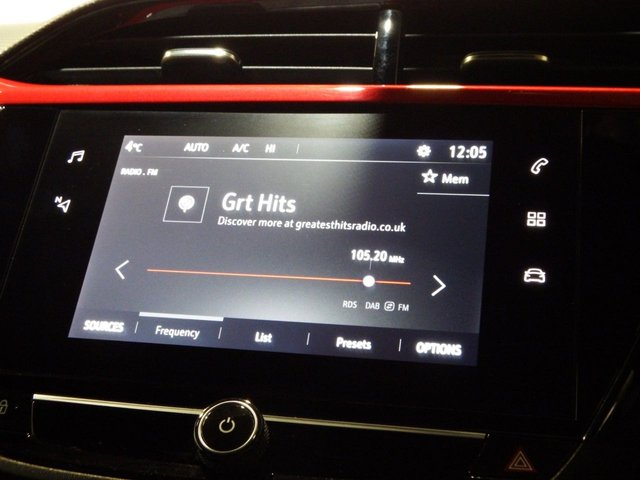 2022 VAUXHALL CORSA - Photo 12