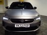 USED 2022 72 VAUXHALL CORSA 1.2 Turbo GS Line Hatchback 5dr Petrol Manual Euro 6 (s/s) (100 ps) Sat Nav-1/2 Leather-Climate-DAB Radio-Park sensors-17