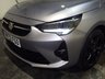 USED 2022 72 VAUXHALL CORSA 1.2 Turbo GS Line Hatchback 5dr Petrol Manual Euro 6 (s/s) (100 ps) Sat Nav-1/2 Leather-Climate-DAB Radio-Park sensors-17