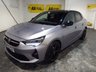 USED 2022 72 VAUXHALL CORSA 1.2 Turbo GS Line Hatchback 5dr Petrol Manual Euro 6 (s/s) (100 ps) Sat Nav-1/2 Leather-Climate-DAB Radio-Park sensors-17