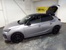 USED 2022 72 VAUXHALL CORSA 1.2 Turbo GS Line Hatchback 5dr Petrol Manual Euro 6 (s/s) (100 ps) Sat Nav-1/2 Leather-Climate-DAB Radio-Park sensors-17