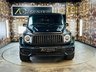 USED 2023 73 MERCEDES-BENZ G CLASS 4.0 G63 V8 BiTurbo AMG Magno Edition SpdS+9GT 4MATIC Euro 6 (s/s) 5dr SOLD