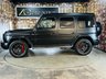 USED 2023 73 MERCEDES-BENZ G CLASS 4.0 G63 V8 BiTurbo AMG Magno Edition SpdS+9GT 4MATIC Euro 6 (s/s) 5dr SOLD