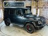 USED 2023 73 MERCEDES-BENZ G CLASS 4.0 G63 V8 BiTurbo AMG Magno Edition SpdS+9GT 4MATIC Euro 6 (s/s) 5dr SOLD