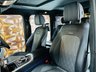 USED 2023 73 MERCEDES-BENZ G CLASS 4.0 G63 V8 BiTurbo AMG Magno Edition SpdS+9GT 4MATIC Euro 6 (s/s) 5dr SOLD