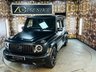 USED 2023 73 MERCEDES-BENZ G CLASS 4.0 G63 V8 BiTurbo AMG Magno Edition SpdS+9GT 4MATIC Euro 6 (s/s) 5dr SOLD