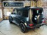 USED 2023 73 MERCEDES-BENZ G CLASS 4.0 G63 V8 BiTurbo AMG Magno Edition SpdS+9GT 4MATIC Euro 6 (s/s) 5dr SOLD