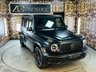 USED 2023 73 MERCEDES-BENZ G CLASS 4.0 G63 V8 BiTurbo AMG Magno Edition SpdS+9GT 4MATIC Euro 6 (s/s) 5dr SOLD