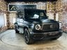 USED 2023 73 MERCEDES-BENZ G CLASS 4.0 G63 V8 BiTurbo AMG Magno Edition SpdS+9GT 4MATIC Euro 6 (s/s) 5dr SOLD