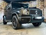 USED 2023 73 MERCEDES-BENZ G CLASS 4.0 G63 V8 BiTurbo AMG Magno Edition SpdS+9GT 4MATIC Euro 6 (s/s) 5dr SOLD