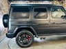 USED 2023 73 MERCEDES-BENZ G CLASS 4.0 G63 V8 BiTurbo AMG Magno Edition SpdS+9GT 4MATIC Euro 6 (s/s) 5dr SOLD