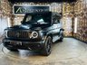 USED 2023 73 MERCEDES-BENZ G CLASS 4.0 G63 V8 BiTurbo AMG Magno Edition SpdS+9GT 4MATIC Euro 6 (s/s) 5dr SOLD