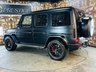 USED 2023 73 MERCEDES-BENZ G CLASS 4.0 G63 V8 BiTurbo AMG Magno Edition SpdS+9GT 4MATIC Euro 6 (s/s) 5dr SOLD